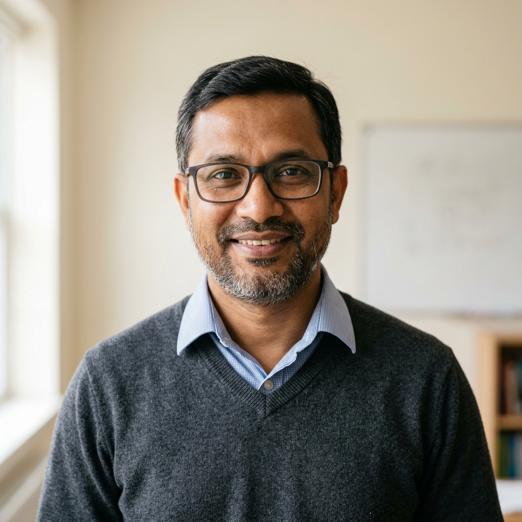 Kamrul Hasan