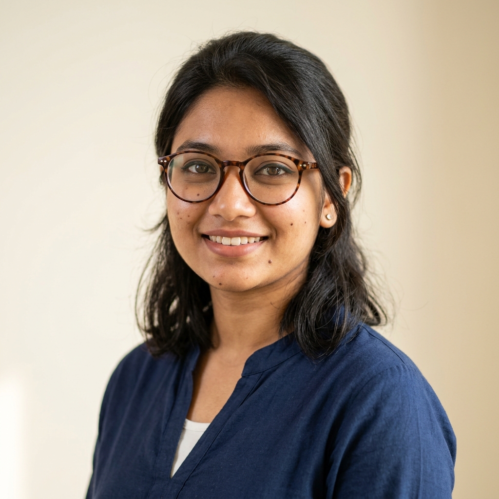 Nafisa Anjum